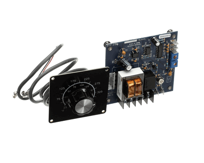 Giles 70719 Kit, Retrofit, Antunes Control, 375-Deg (GIL70719)