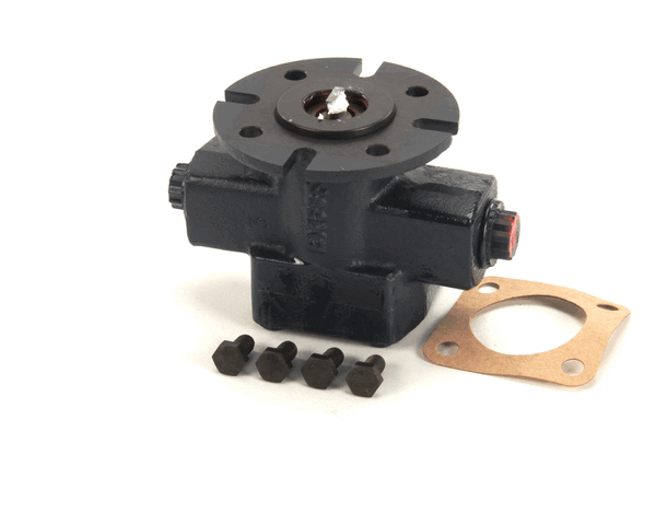 Giles 70910 Pump, Head Only (GIL70910)