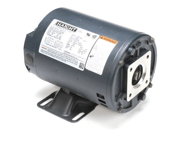 Giles 70911 Motor Only, W/O Pump (GIL70911)