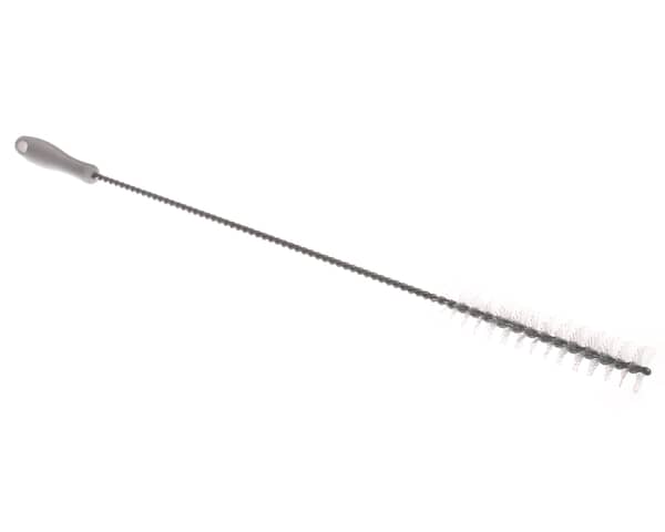 Giles 71025 Brush, Kettle Drain, Heat-Resistant (GIL71025)
