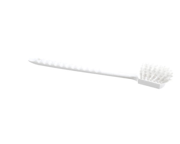 Giles 71100 Brush, Pot, Heat-Resistant (GIL71100)