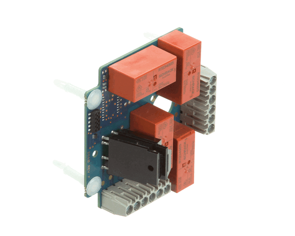 Giles 71143 Kit, High Voltage Ssr Board, Watlow N7 (GIL71143)