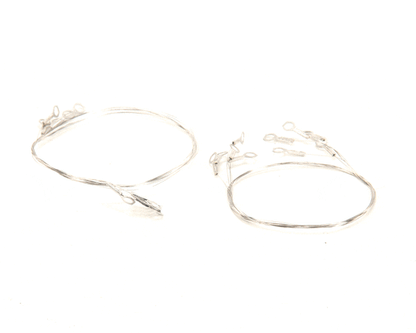 Giles 71400 Ionizer Wire, Eac, 20-In, Pack Of 10 (GIL71400)