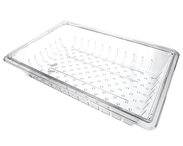 Giles 71725 Colander, Plastic (GIL71725)