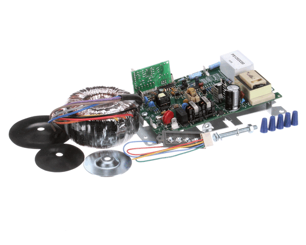 Giles 71746 Kit, 120V Eac Power Pack, Service (GIL71746)