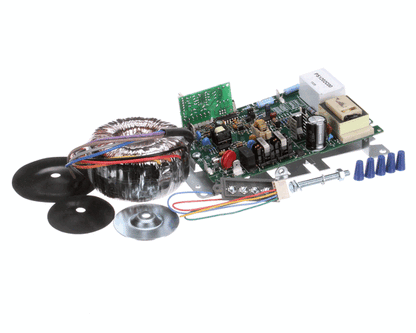 Giles 71746 Kit, 120V Eac Power Pack, Service (GIL71746)