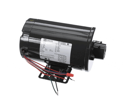 Giles 71824 Motor, 1/2-Hp, No Pump Head (GIL71824)