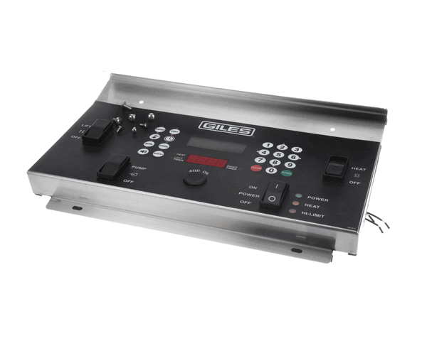 Giles 71836 Kit, Retrofit, Cc10, Gbf Fryer (GIL71836)