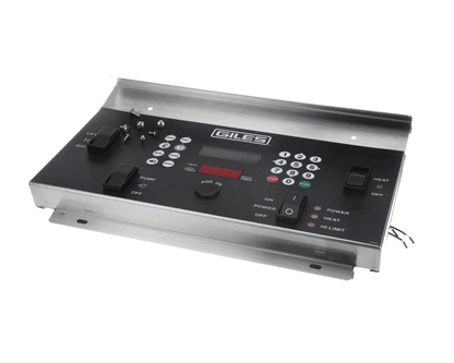Giles 71836 Kit, Retrofit, Cc10, Gbf Fryer (GIL71836)