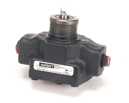 Giles 76923 Pump, Head Only, 5-Gpm, Haight (GIL76923)