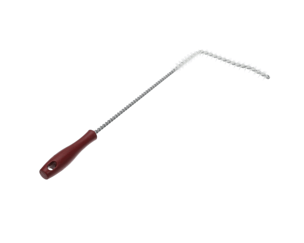 Giles 93609 Brush, Element, Heat-Resist, Long L-Bend (GIL93609)