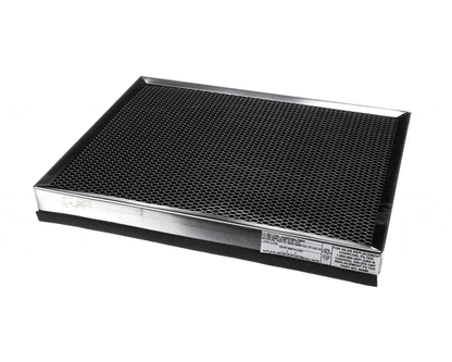 Giles 94486 Filter Assembly, Charcoal Fiber,16X12-3/ (GIL94486)