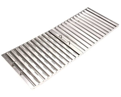 Giles 95074 Filter, Assembly, Baffle, Dbl.Sided,16Hx (GIL95074)