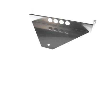 Giles 95521 Bracket, Fflt, Cook Pan Drain Tubes (GIL95521)