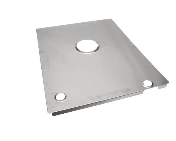 Giles 95555 Cover, Filter Pan, Gef/Ggf (GIL95555)