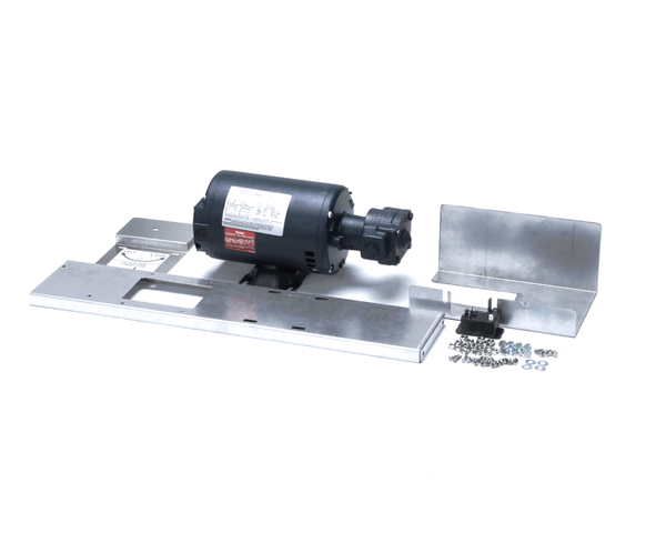 Giles 96564-208 Kit, Pump, 5-Gpm, 1/2Hp, Ggf 208/240V (GIL96564-208)
