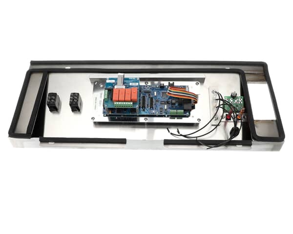 Giles 96690 Kit, Retro, Drip-Shield & Cc10 Control, (GIL96690)