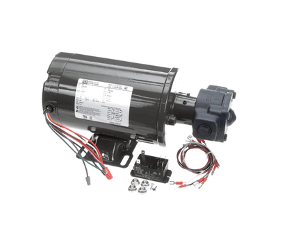 Giles 96757 Kit, Retrofit, Gef, Pump, 5-Gpm, 1/2Hp (GIL96757)