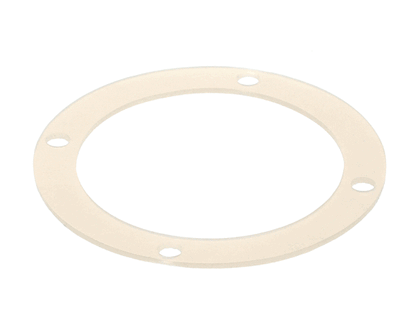 Giorik 2015768 Gasket, Tube, Silicone, 79Mm Od, 1.5Mm T (GIOR2015768)