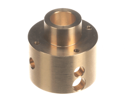 Giorik 2023893 Bushing, Hdl, Brs, D35, 201, 202, Evo (GIOR2023893)