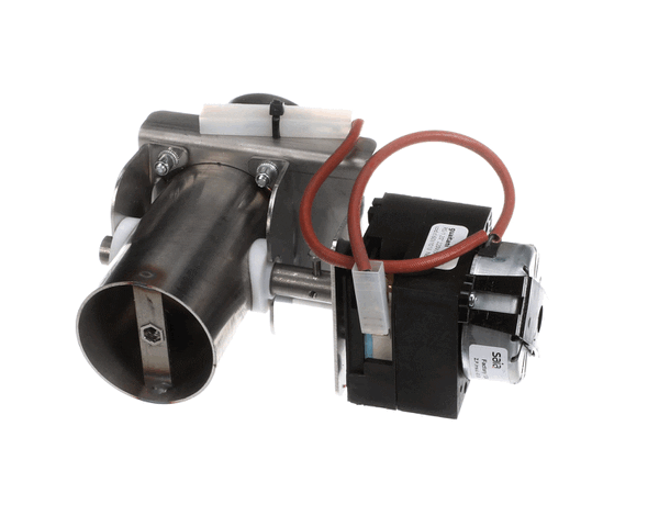 Giorik 2024917 Motor, Vent, Cmplt, Assembly, Evo, Sb (GIOR2024917)