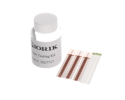 Giorik 2027717 Kit, Test, Water (GIOR2027717)