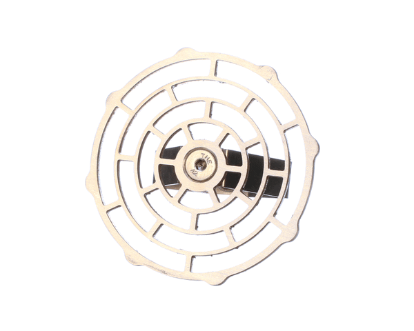 Giorik 2028659 Screen,Drain,Lock,Evo,Sb (GIOR2028659)
