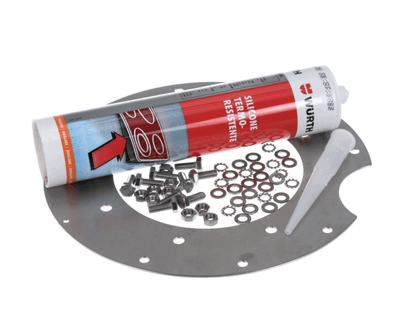 Giorik 2029003 Cavity, Wall, Service, Assembly, 102, Ev (GIOR2029003)