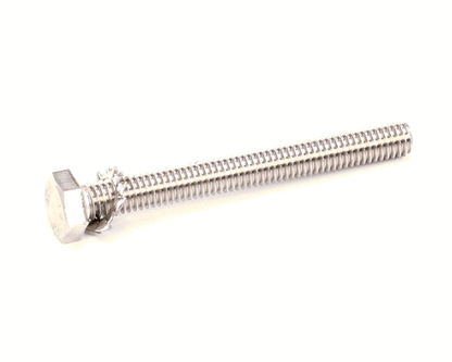 Giorik 5114014 Screw, Fan Motor, M6X55, Uni5739, Evo, S (GIOR5114014)