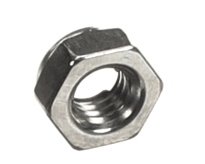 Giorik 5310041 Nut, Burner, Sst, M6, Din980, Gas, Evo, (GIOR5310041)