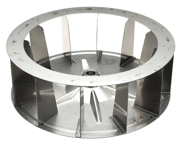 Giorik 5901016_R Fan, 101, Evo, Bb (GIOR5901016_R)