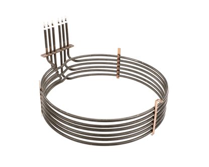 Giorik 6002131 Electric Heat Element, 14Kw, 208V, 101, (GIOR6002131)