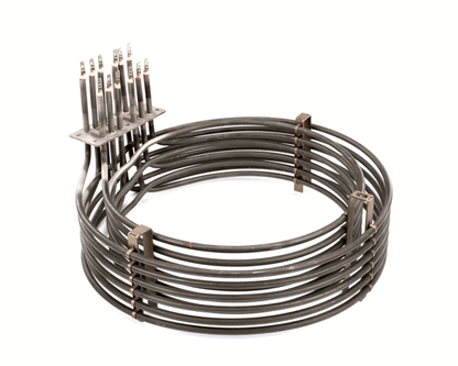 Giorik 6002159 Electric Heat Element, 20Kw, 208V, 062, (GIOR6002159)