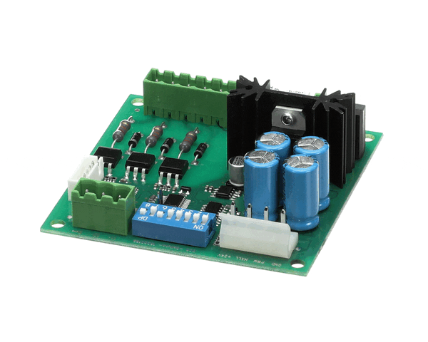 Giorik 6010125 Board, Pwm, Control, Gas, Evo, Sb (GIOR6010125)