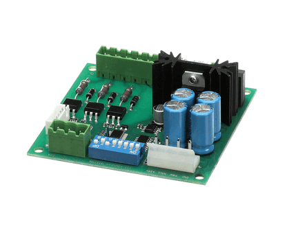 Giorik 6010125 Board, Pwm, Control, Gas, Evo, Sb (GIOR6010125)