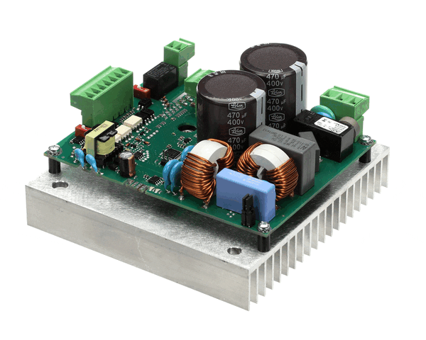 Giorik 6010131N Inverter Board, Evo, Sb (GIOR6010131N)