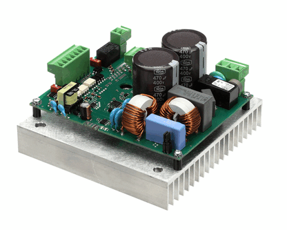 Giorik 6010131N Inverter Board, Evo, Sb (GIOR6010131N)