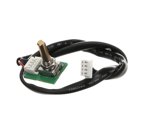 Giorik 6010133 Encoder, Evo, Sb (GIOR6010133)