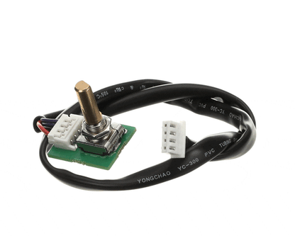 Giorik 6010133 Encoder, Evo, Sb (GIOR6010133)