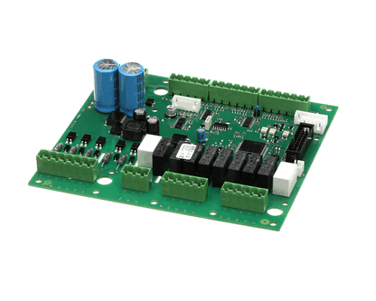 Giorik 6010151 Control Relay Board, Evo, Sb (GIOR6010151)