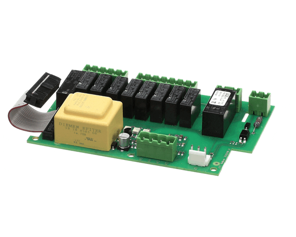 Giorik 6010153 Control Relay Board, Exp, Evo, Sb (GIOR6010153)