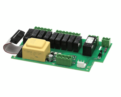 Giorik 6010153 Control Relay Board, Exp, Evo, Sb (GIOR6010153)