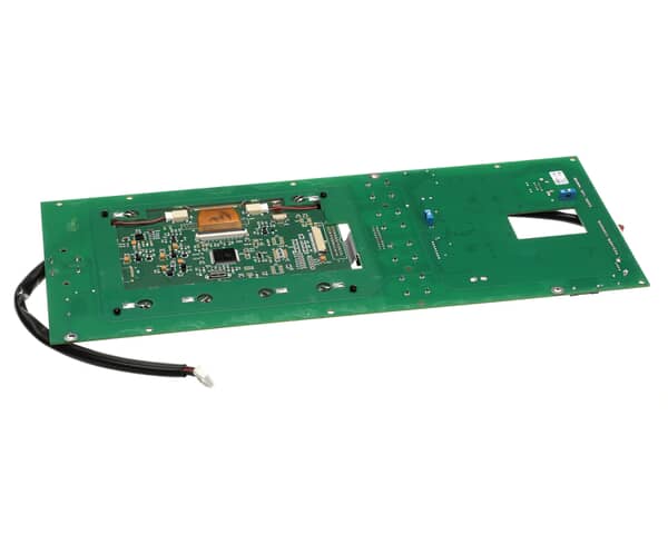 Giorik 6010158 Touch Screen Board, Sb (GIOR6010158)