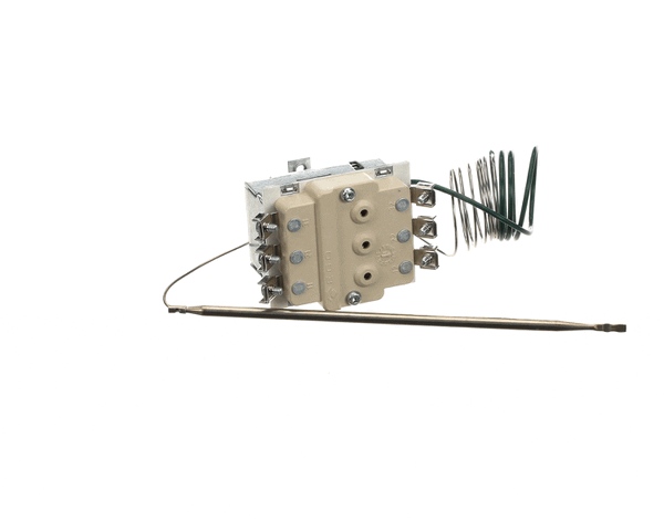 Giorik 6010210 Hi-Limit Thermostat, 365C, Evo (GIOR6010210)