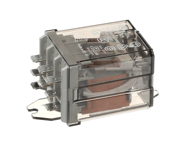 Giorik 6041008 Relay, Power, Evo, Sb (GIOR6041008)