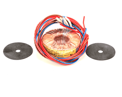 Giorik 6041081 Transformer, Pwm Cntrl, 60Va, 230V-24V, (GIOR6041081)