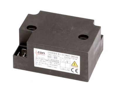 Giorik 6041095 Module, Ignition, Boost, Gas, Evo, Sb (GIOR6041095)