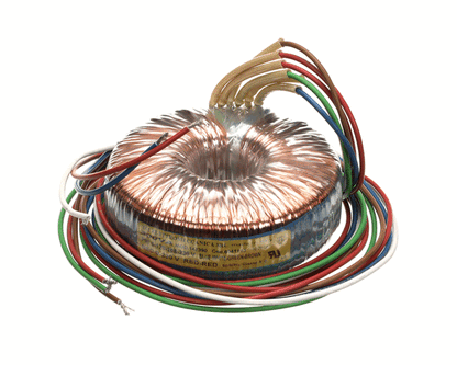 Giorik 6041103 Transformer, Main, 300Va, Elec, 208V, Ev (GIOR6041103)