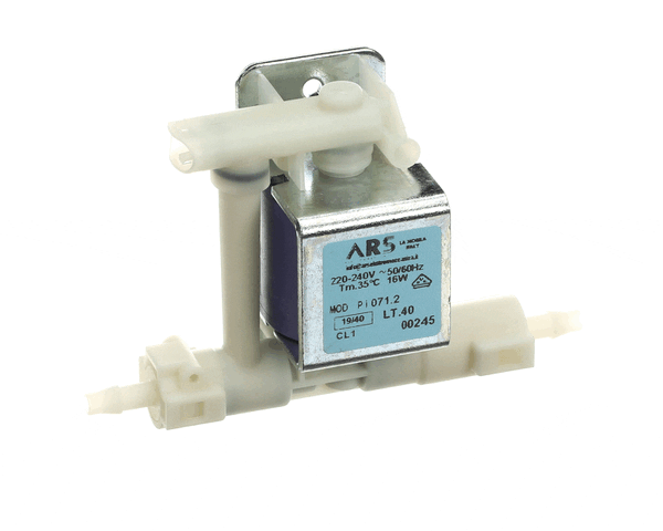 Giorik 6042124 Pump, Det & Rnse, Evo, Sb (GIOR6042124)