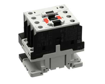 Giorik 6046050 Contactor, 45A, Lovato, Electric, Evo (GIOR6046050)